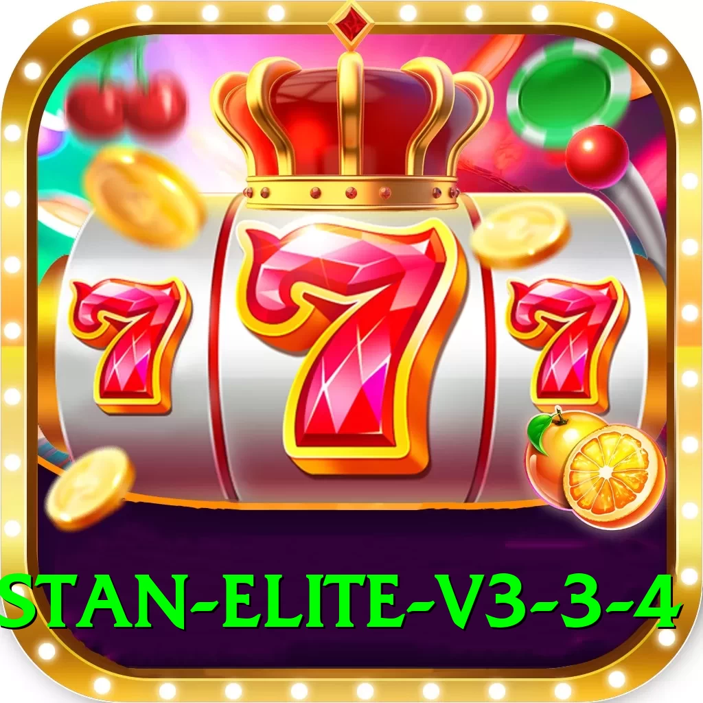 H2Game Pakistan Elite v3.3.4 - 2