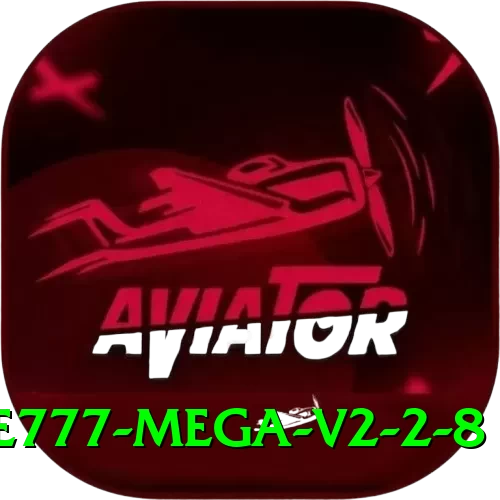he777 Mega v2.2.8 - 2