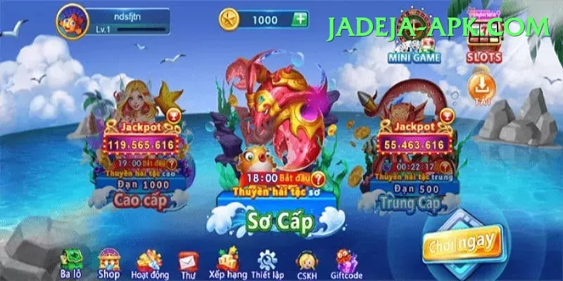 Alano Fishing Casino Official v4.1.5 Screenshot 2