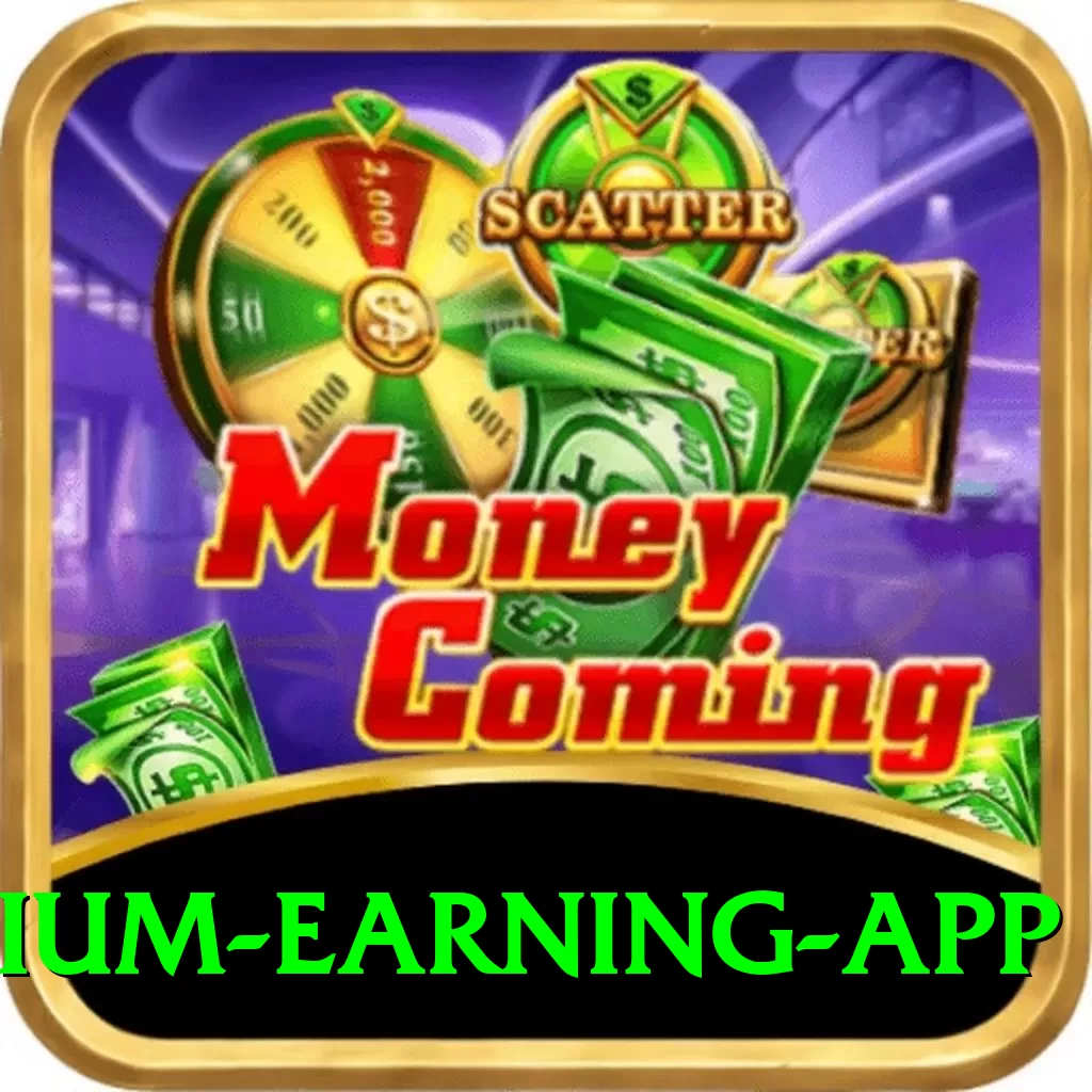 in999 - Premium Earning App - 2