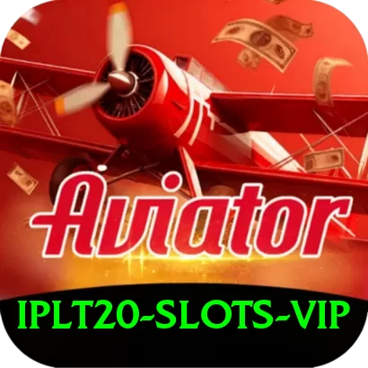 iplt20 - Slots VIP - 2