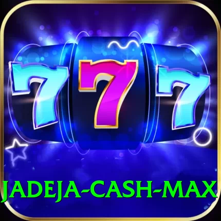 jadeja Cash Max - 2