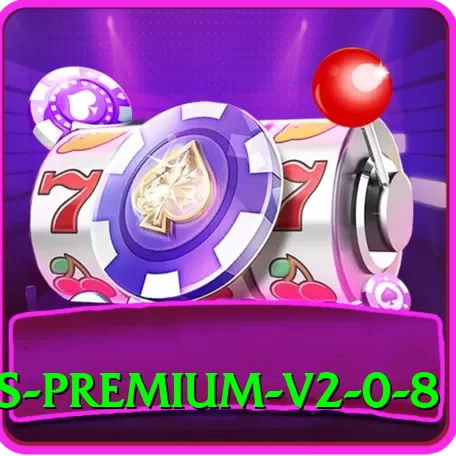 jami777 Slots Premium v2.0.8 - 2