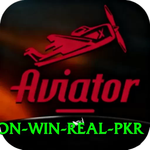 jjwin Champion - Win Real PKR - 2