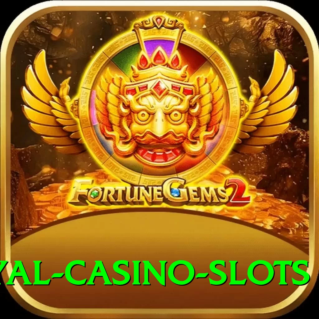 K2Game Royal - Casino & Slots - 2
