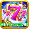 kk33 - Casino Legend