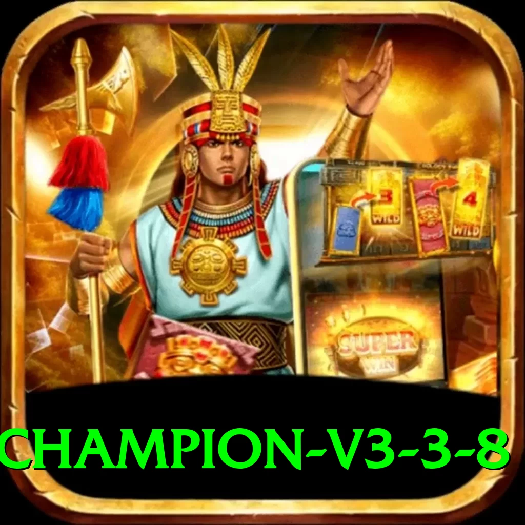 kkclub App Champion v3.3.8 - 2