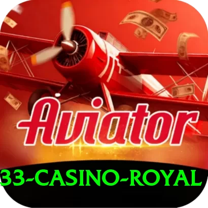 luck33 - Casino Royal - 2