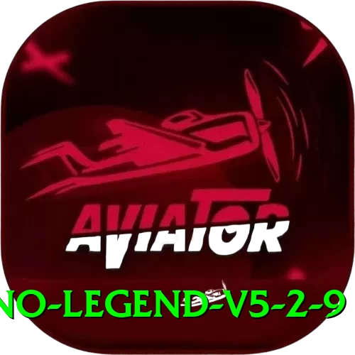 Luck44 Casino Legend v5.2.9 - 2