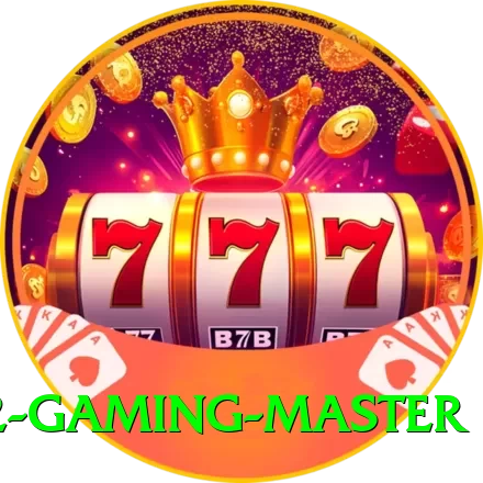 lucky102 Gaming Master - 2
