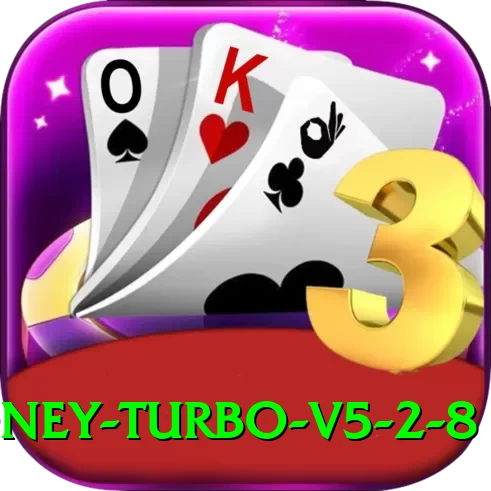 Lucky167 Money Turbo v5.2.8 - 2