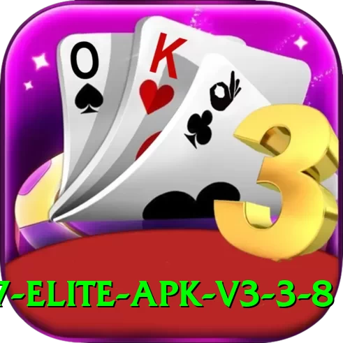 LuckyPKR777 Elite APK v3.3.8 - 2