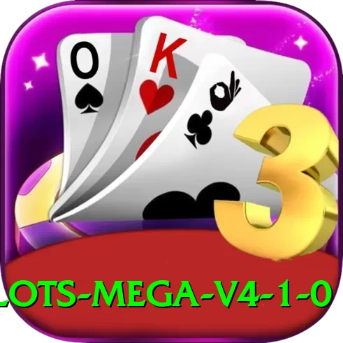 mahis Slots Mega v4.1.0 - 2