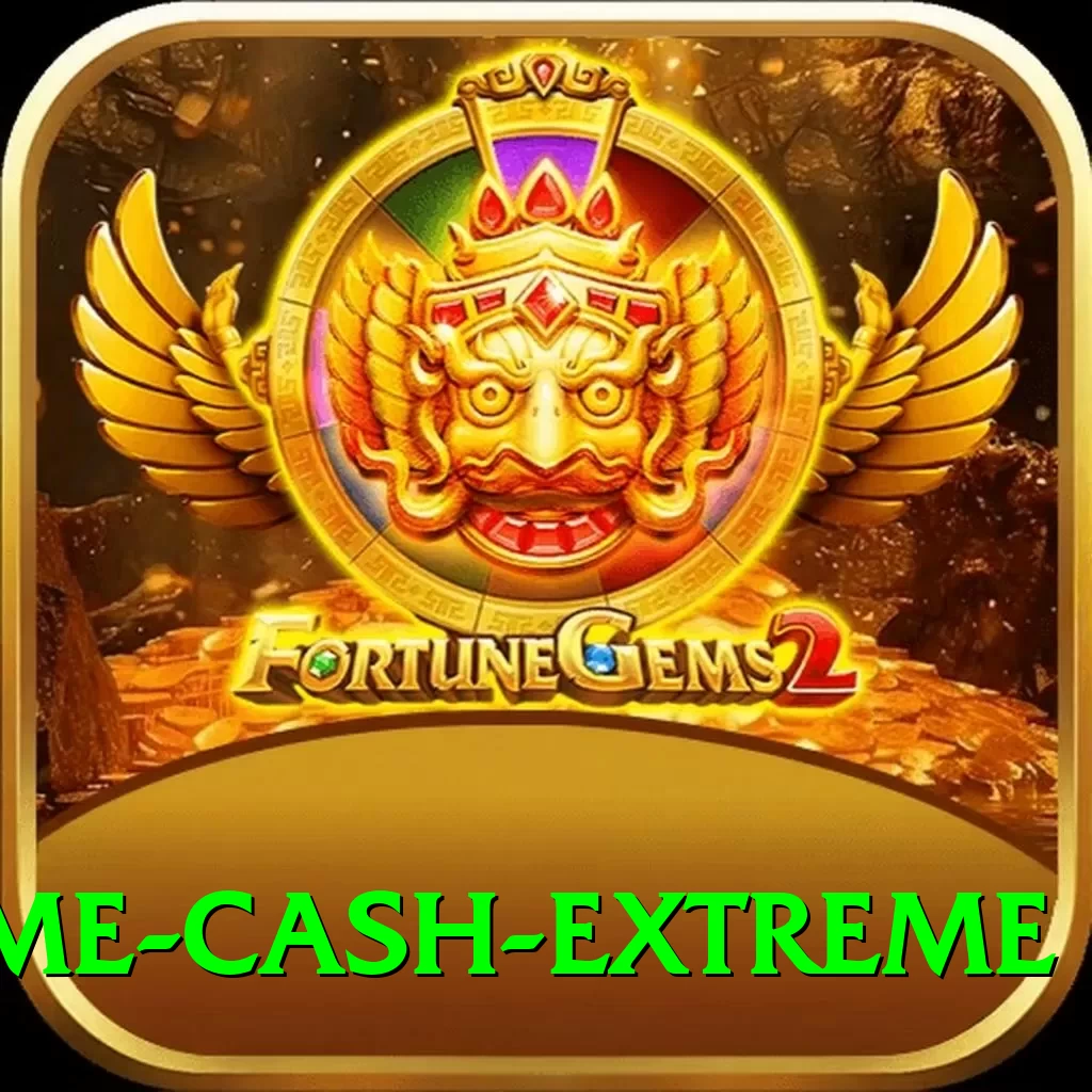 MGPK777 Game Cash Extreme - 2