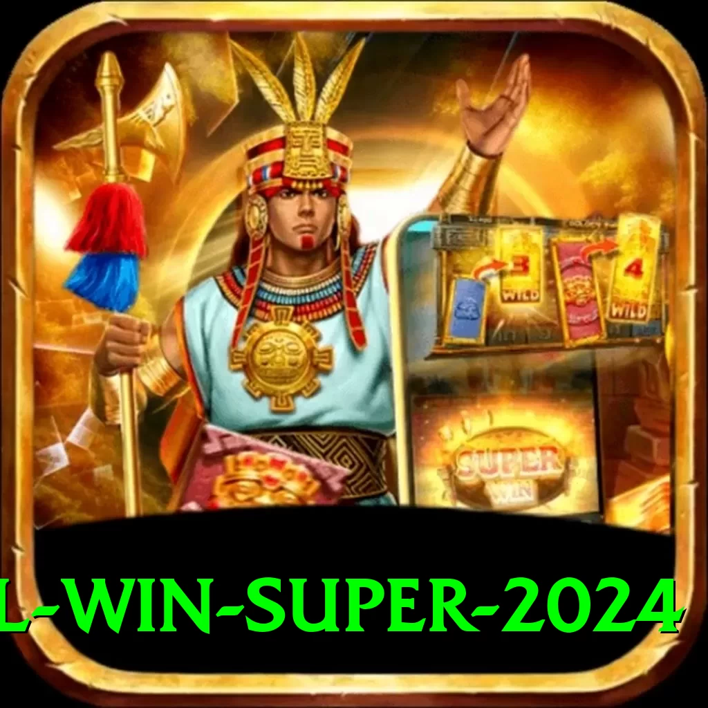 Mil Win Super 2024 - 2