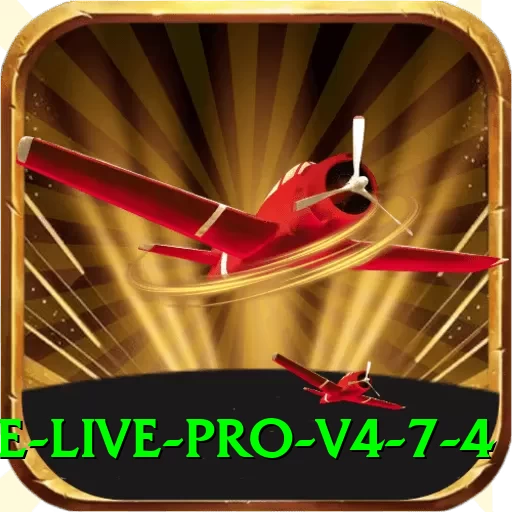 MJ77 Game Live Pro v4.7.4 - 2