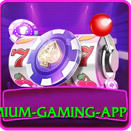 MJ77 Premium Gaming App - 2