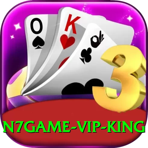 N7Game - VIP King - 2