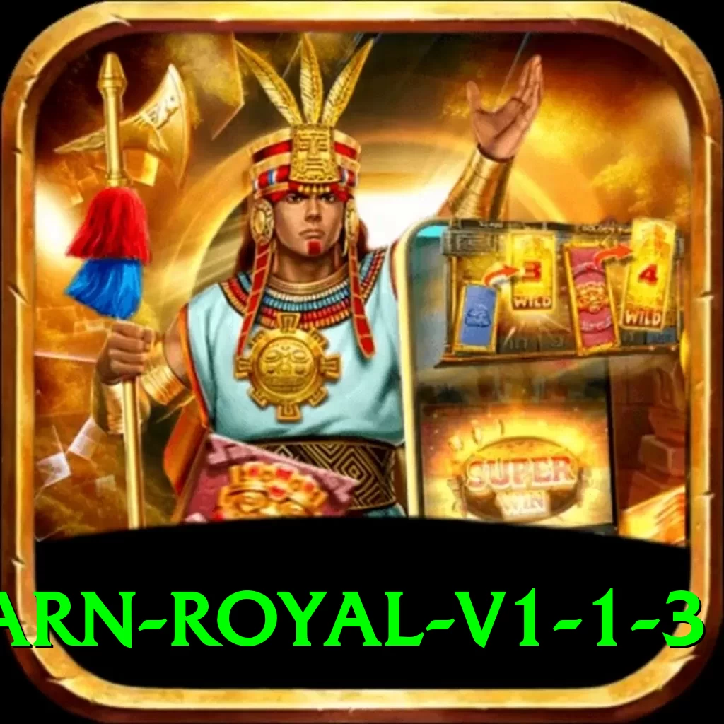 p999 Earn Royal v1.1.3 - 2