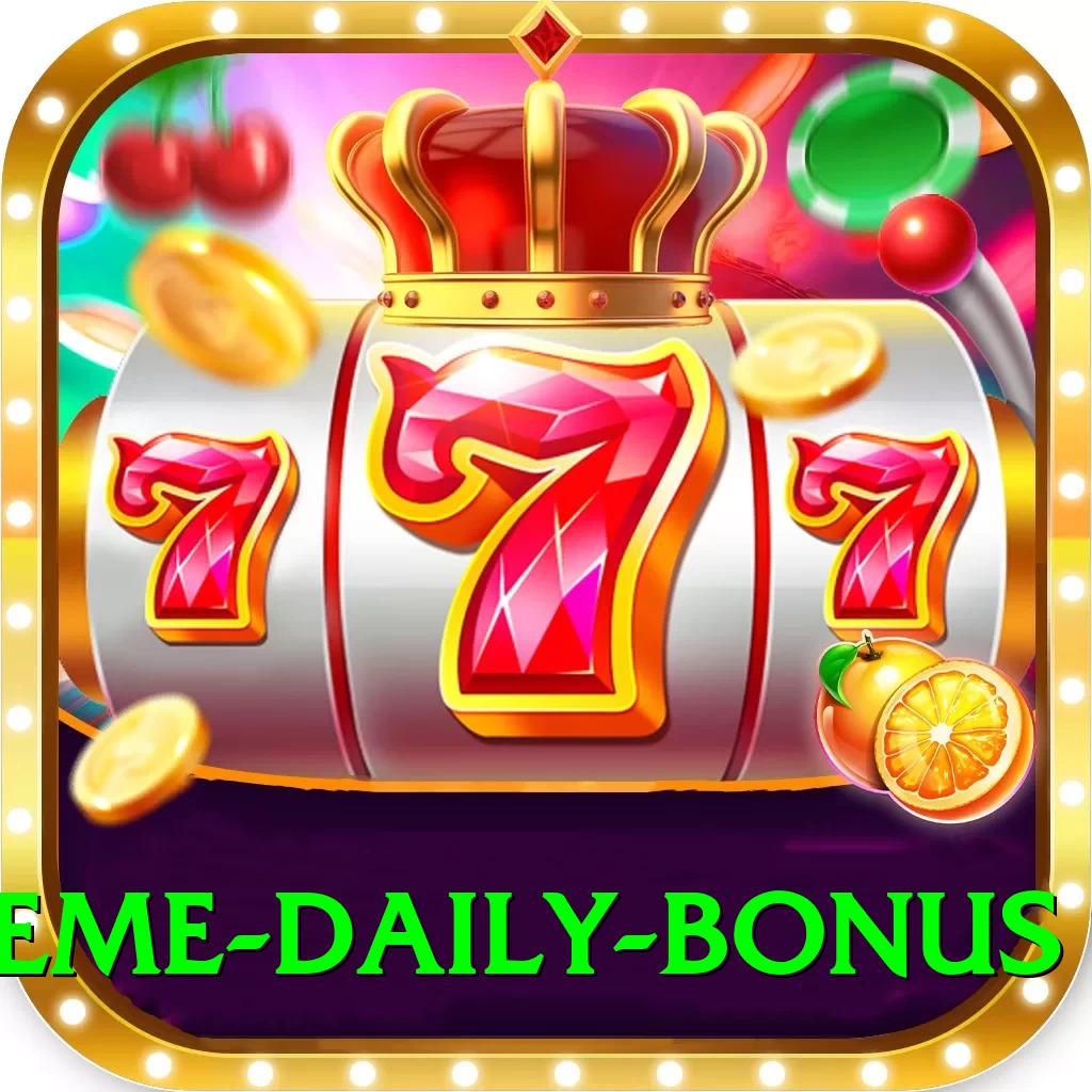 Pak Vip Game Supreme - Daily Bonus - 2