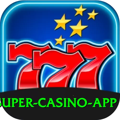 pak555 Super Casino App - 2