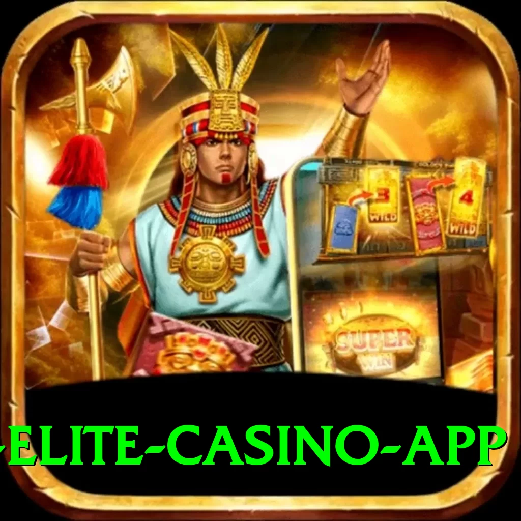 Pakistan Casino Elite Casino App - 2
