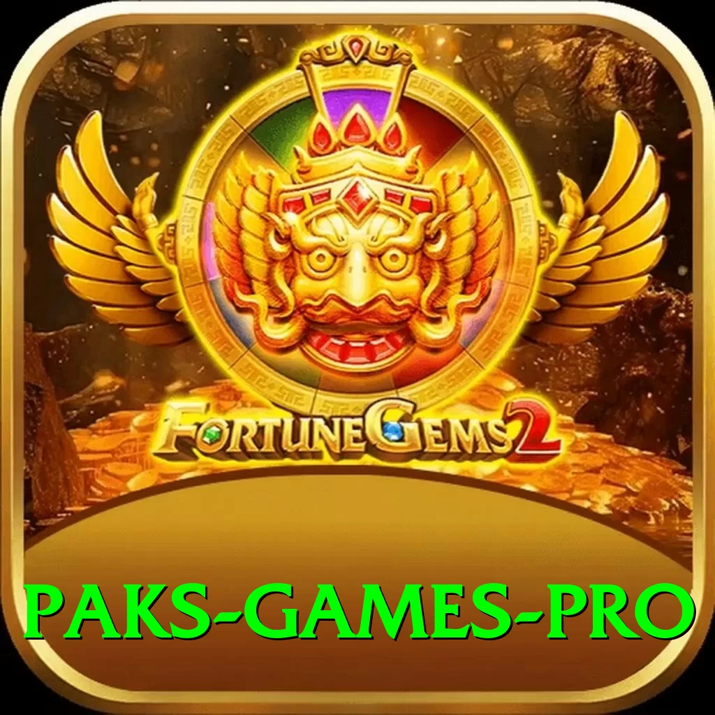 paks Games Pro - 2