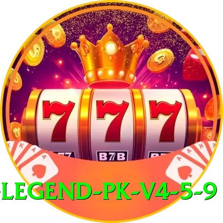 Pakwin777 Legend PK v4.5.9 - 2