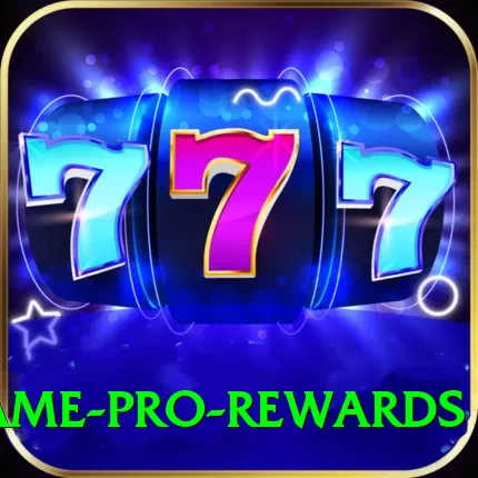 PK33Game Pro Rewards - 2
