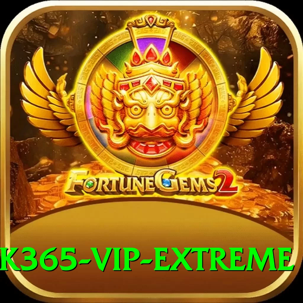 pk365 - VIP Extreme - 2