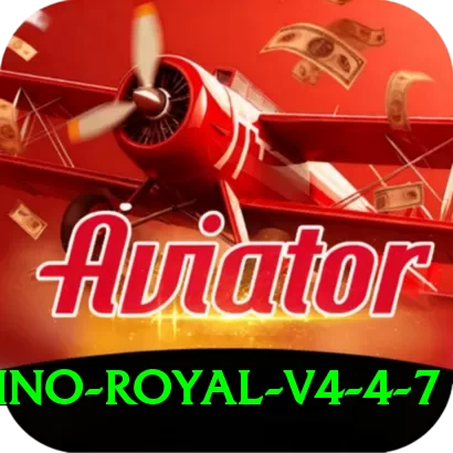 pk555 Casino Royal v4.4.7 - 2