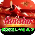 pk555 Casino Royal v4.4.7