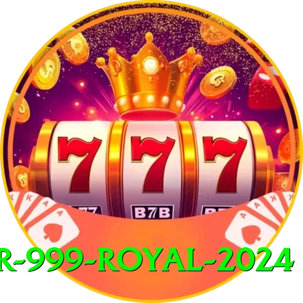 PKR 999 Royal 2024 - 2