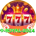 PKR 999 Royal 2024