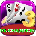 PKR Casino - Live Champion
