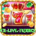 PKR Slots Live Turbo