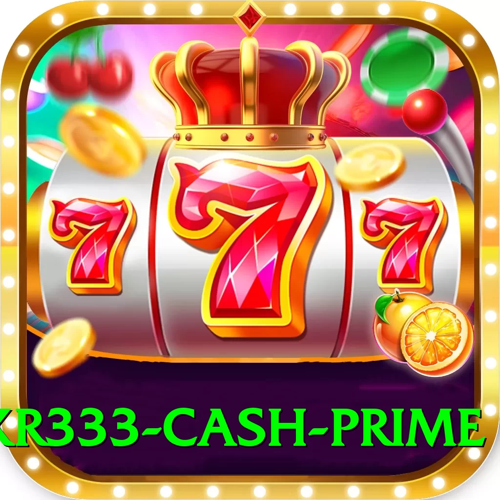 pkr333 Cash Prime - 2