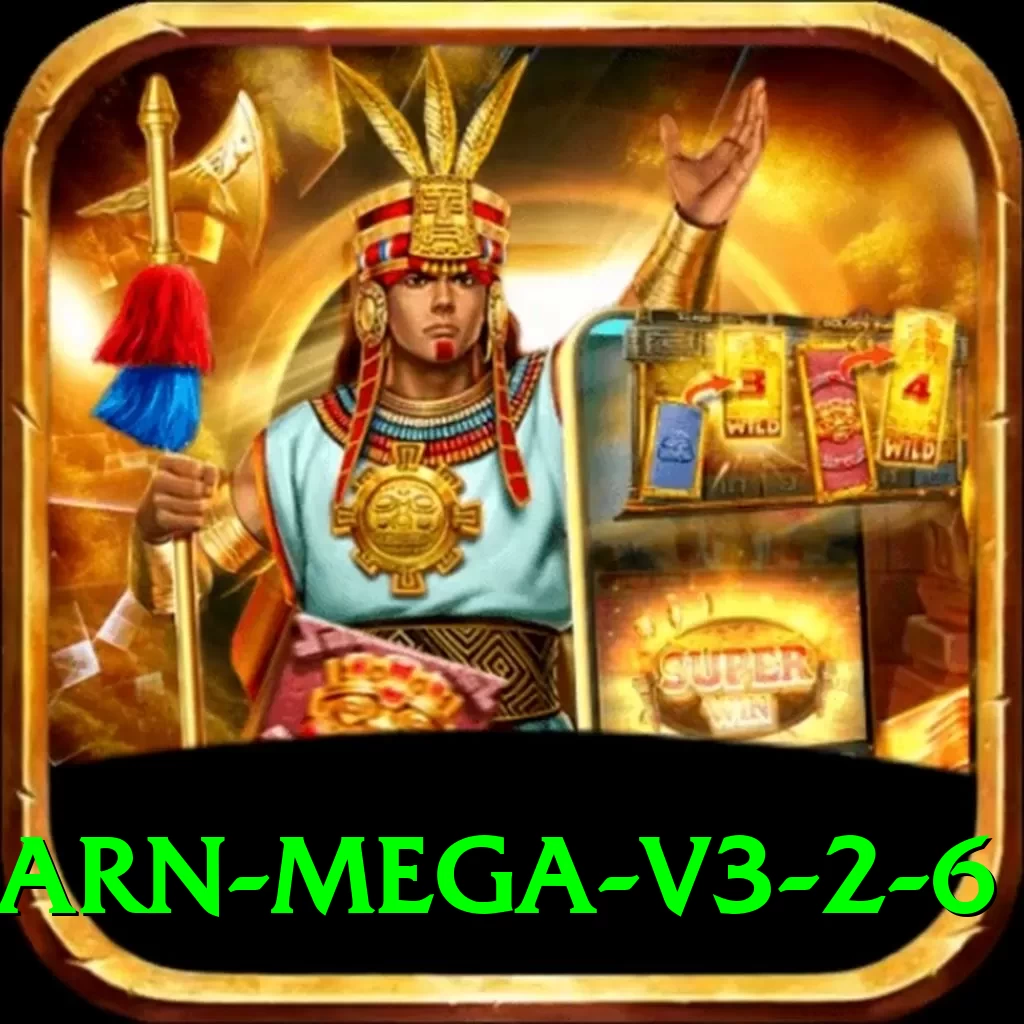 pkr666 Earn Mega v3.2.6 - 2
