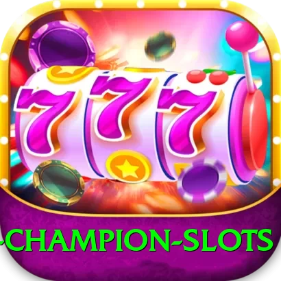 pkr888 Champion Slots - 2