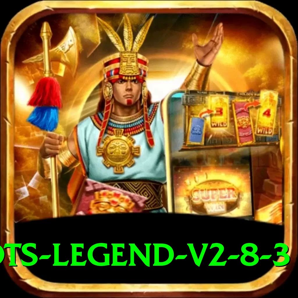 pkr888 Slots Legend v2.8.3 - 2