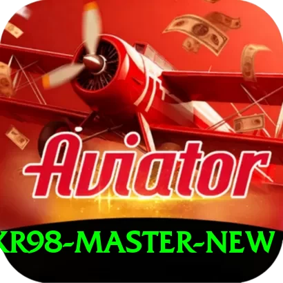 pkr98 Master New - 2