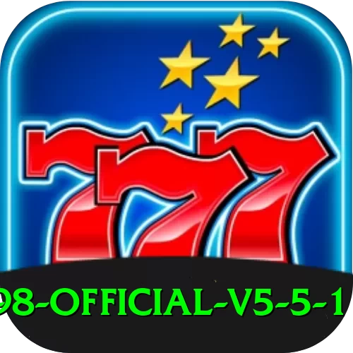 PKR98 Official v5.5.1 - 2