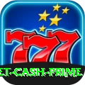 pkrbet Cash Prime