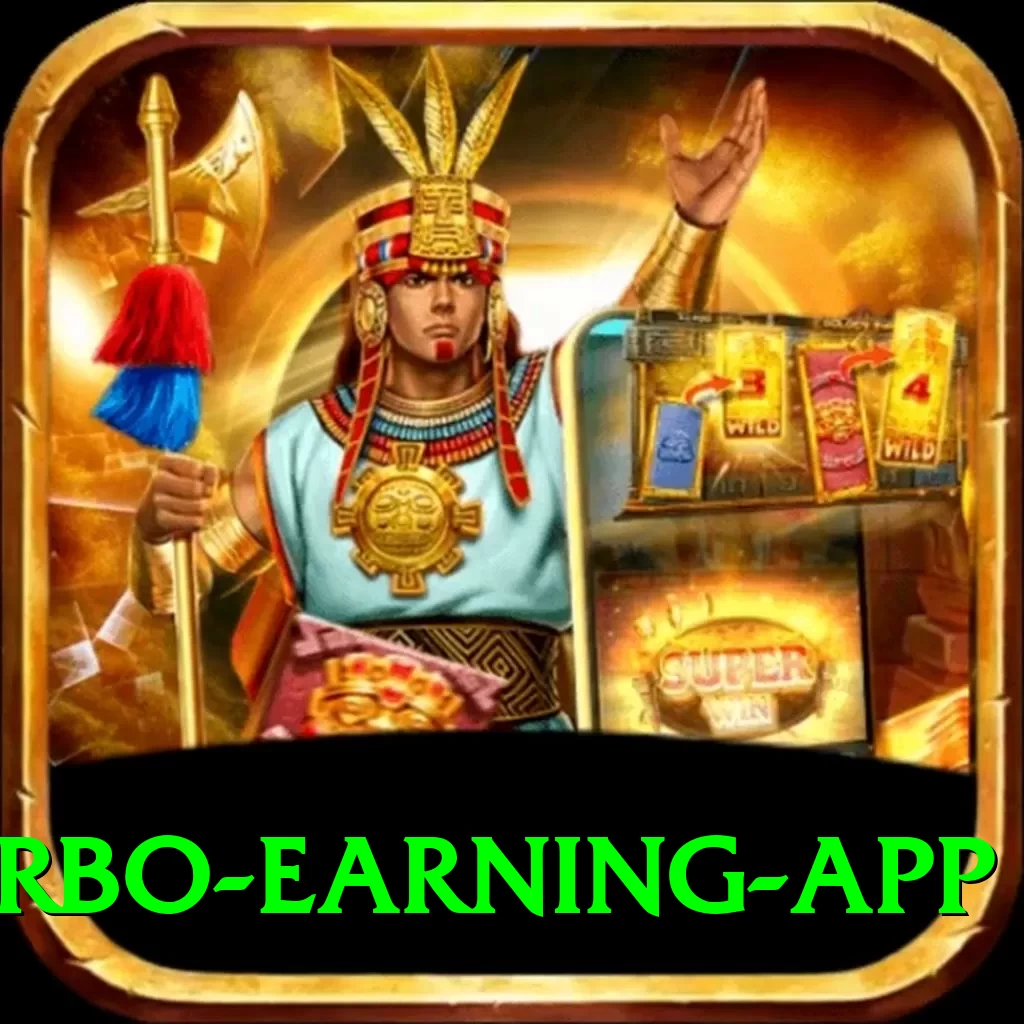 PKWin - Turbo Earning App - 2