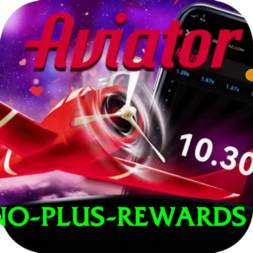 PKZ Casino Plus Rewards - 2