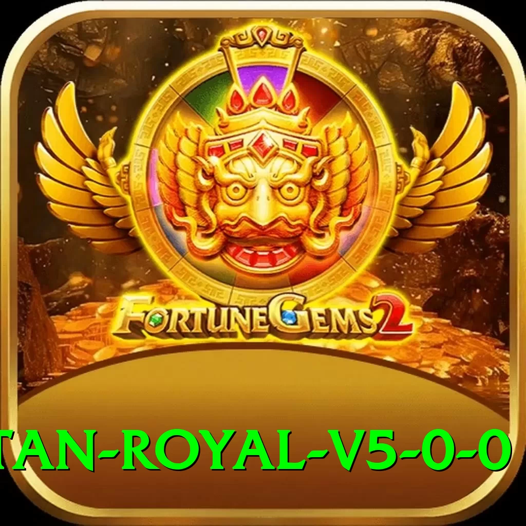 PKZ777 Pakistan Royal v5.0.0 - 2