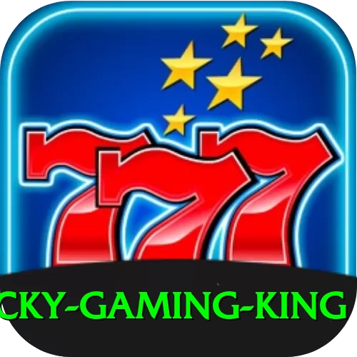 pkzlucky Gaming King - 2