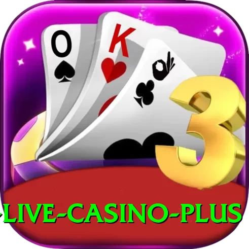 poker Live Casino Plus - 2