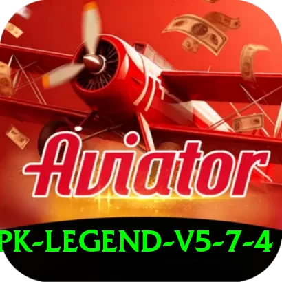 rr3 APK Legend v5.7.4 - 2