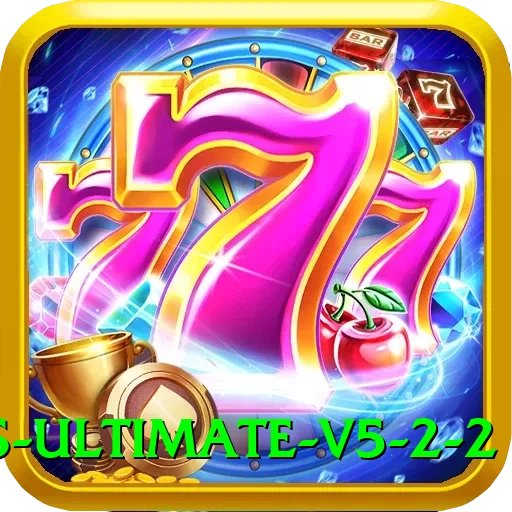 rs777 Slots Ultimate v5.2.2 - 2